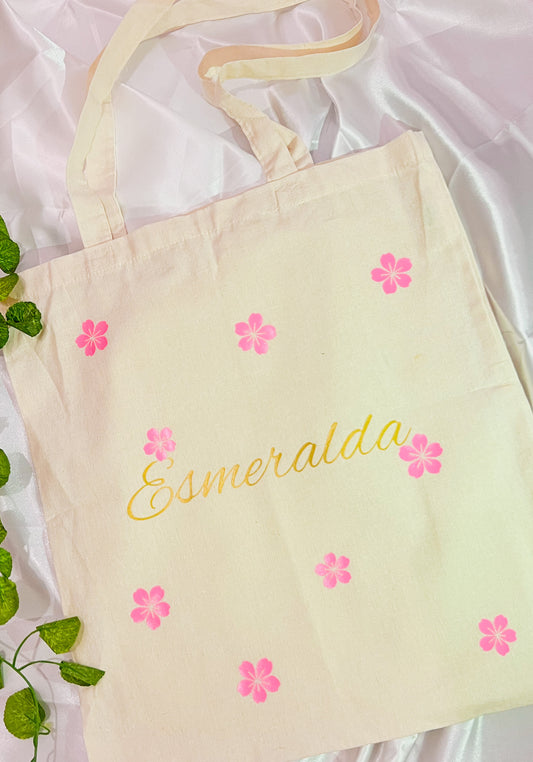 Tote bag SAKURA 🌸